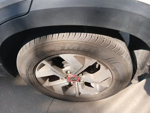 Used Kia Sonet [2020-2022] GTX Plus 1.0 DCT Dual Tone in Mumbai