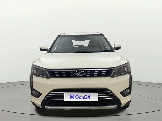 Used Mahindra XUV300 [2019-2024] W8 (O) 1.2 Petrol in Hyderabad