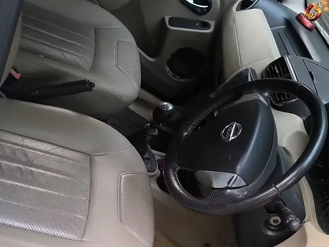 Used Nissan Terrano [2013-2017] XL D THP 110 PS in Mumbai