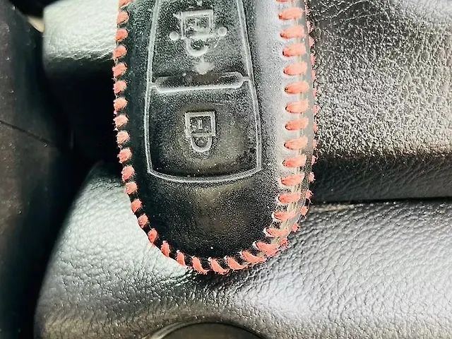 Used Maruti Suzuki S-Cross [2017-2020] Zeta 1.3 in Surat
