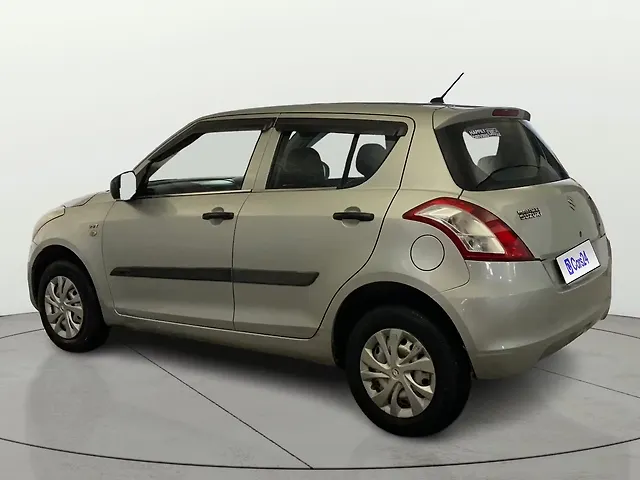 Used Maruti Suzuki Swift [2014-2018] Lxi (O) [2014-2017] in Delhi