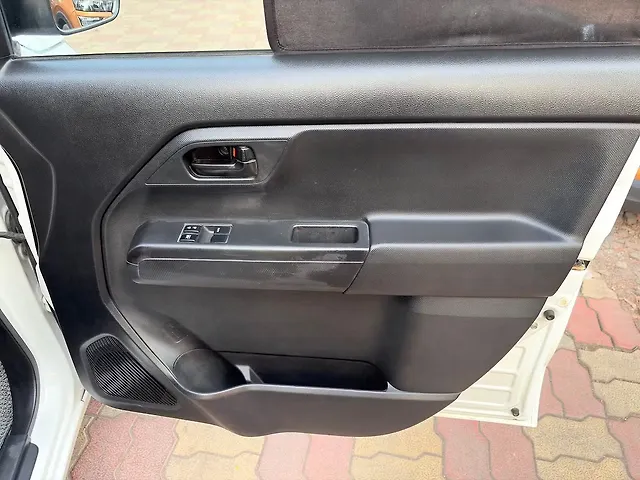 Used Maruti Suzuki Wagon R 1.0 [2010-2013] LXi CNG in Mumbai