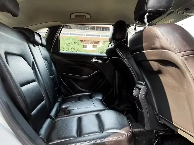 Used Mercedes-Benz B-Class [2012-2015] B180 CDI in Thrissur