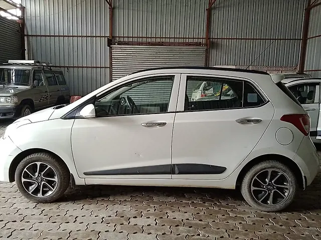 Used Hyundai Grand i10 Asta U2 1.2 CRDi in Ranchi