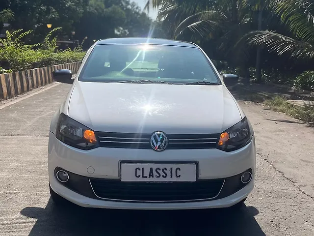 Used 2014 Volkswagen Vento in Mumbai Used 2014 Volkswagen Vento in Mumbai