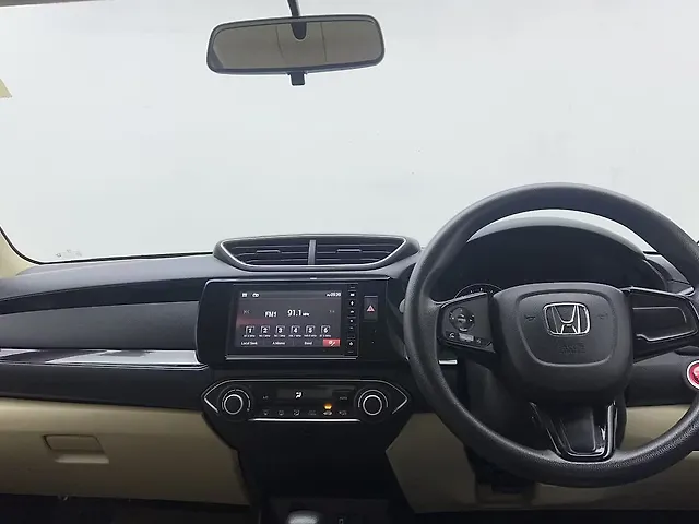 Used Honda Amaze [2018-2021] 1.5 VX CVT Diesel in Ghaziabad