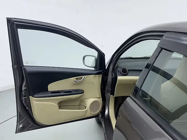 Used Honda Amaze [2013-2016] 1.2 VX i-VTEC in Faridabad