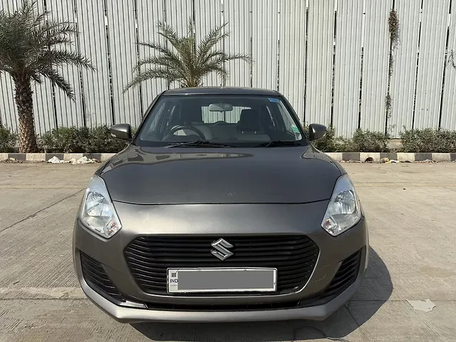 Used 2020 Maruti Suzuki Swift in Thane