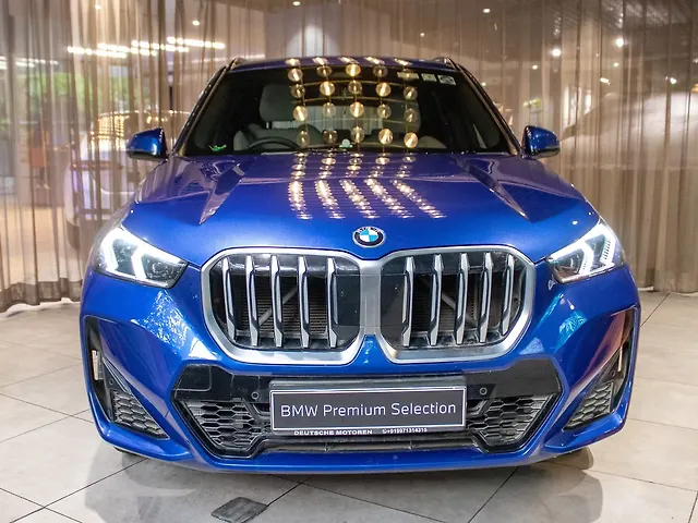 Used 2023 BMW X1 in Bangalore