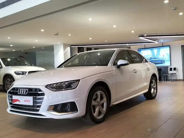 Used Audi A4 Technology 40 TFSI [2021-2022] in Raipur