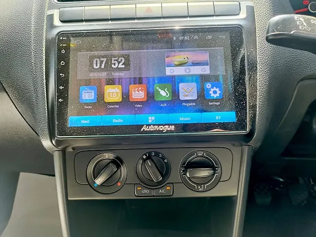 Used Volkswagen Polo Trendline 1.0L MPI in Aurangabad