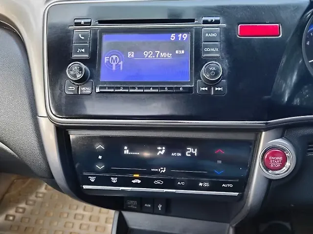 Used Honda City [2014-2017] VX in Kanpur