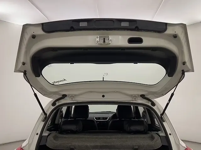 Used Maruti Suzuki Swift [2011-2014] VXi in Pune