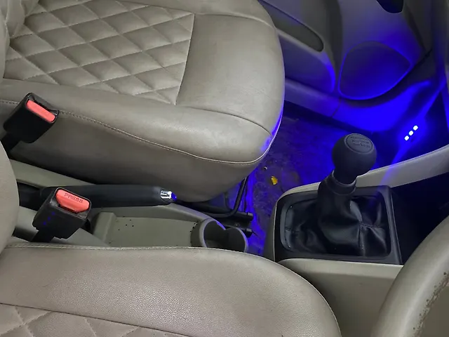 Used Maruti Suzuki Celerio [2014-2017] VXi CNG in Mumbai