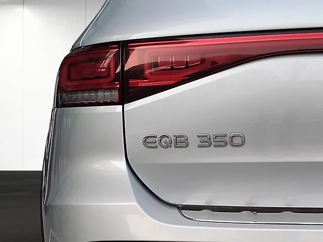 Used Mercedes-Benz EQB 350 4MATIC in Coimbatore