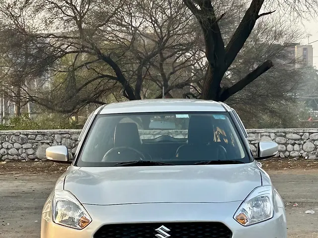Used 2023 Maruti Suzuki Swift in Mohali Used 2023 Maruti Suzuki Swift in Mohali