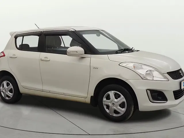 Used 2015 Maruti Suzuki Swift in Pune