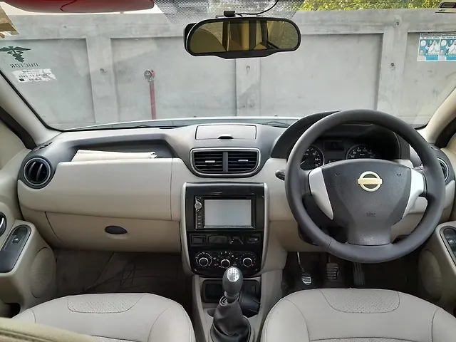 Used Nissan Terrano [2013-2017] XL (D) in Jalandhar