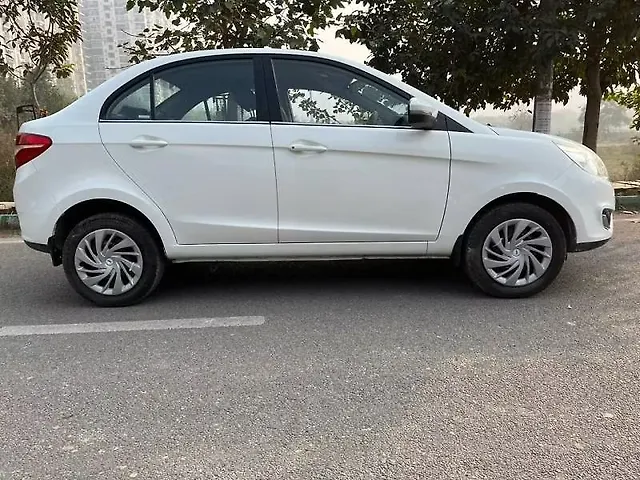 Used Tata Zest XMS Petrol in Noida Used Tata Zest XMS Petrol in Noida