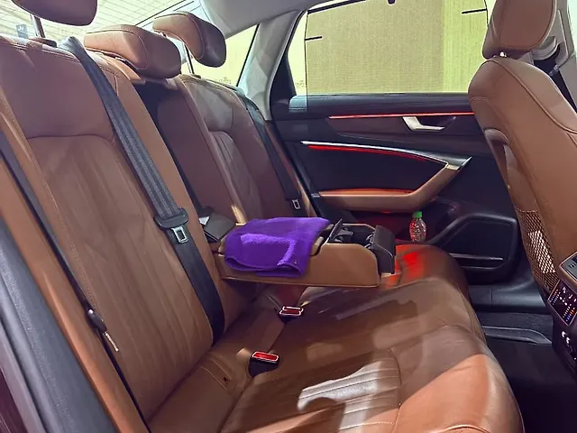 Used Audi A6 Technology 45 TFSI [2019-2024] in Lucknow