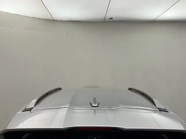 Used Nissan Magnite [2020-2024] XV Premium Turbo CVT in Mumbai