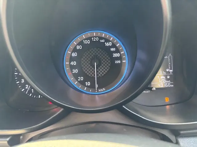 Used Hyundai Venue [2019-2022] S 1.2 Petrol in Guwahati