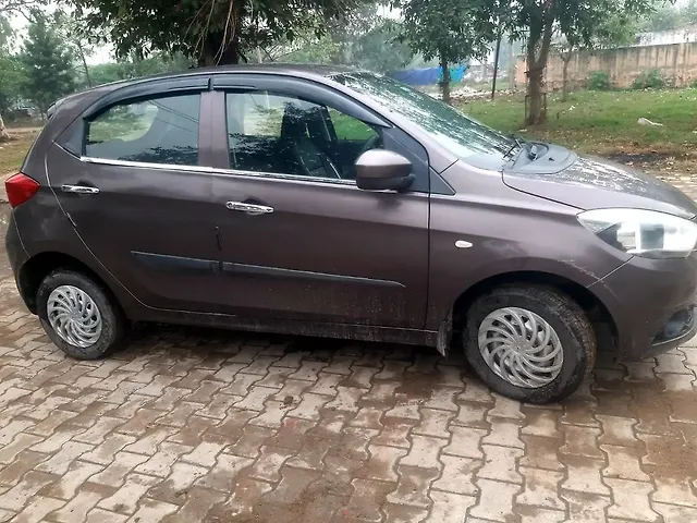 Used Tata Tiago [2016-2020] Revotron XE in Ambala Cantt