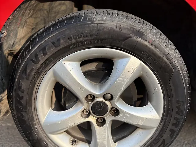 Used Skoda Rapid [2014-2015] 1.5 TDI CR Elegance in Mumbai