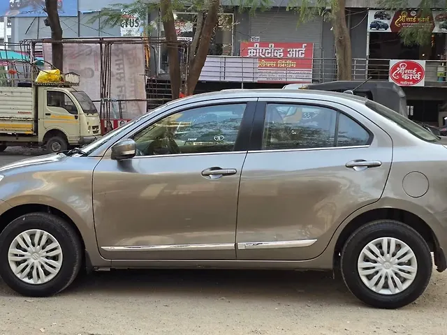 Used Maruti Suzuki Swift Dzire [2015-2017] VXI in Nashik