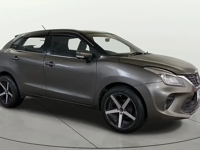 Used 2019 Maruti Suzuki Baleno in Delhi