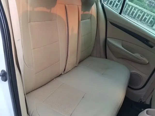 Used Honda City [2011-2014] 1.5 S AT in Thane