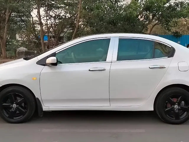 Used Honda City [2011-2014] 1.5 S AT in Thane