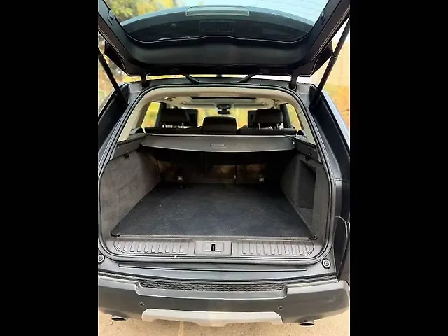 Used Land Rover Range Rover Sport [2013-2018] SDV6 HSE in Mumbai