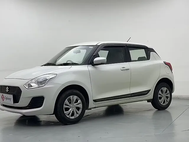Used 2020 Maruti Suzuki Swift in Delhi Used 2020 Maruti Suzuki Swift in Delhi