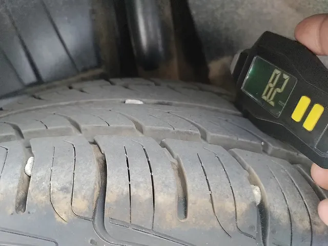Used Maruti Suzuki Dzire VXi Petrol Manual in Bangalore