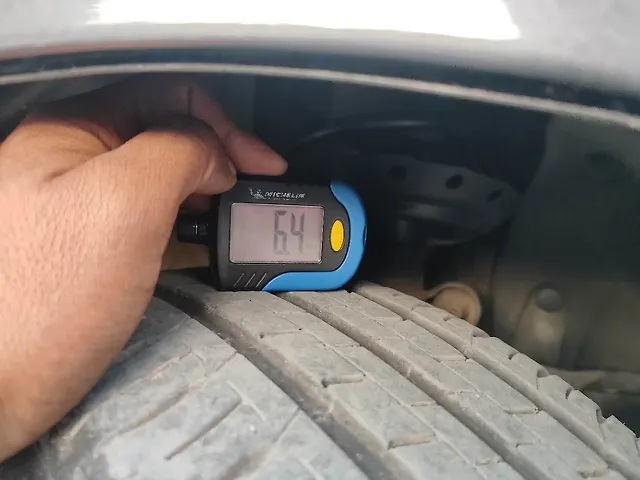 Used Honda City [2014-2017] VX CVT in Mohali