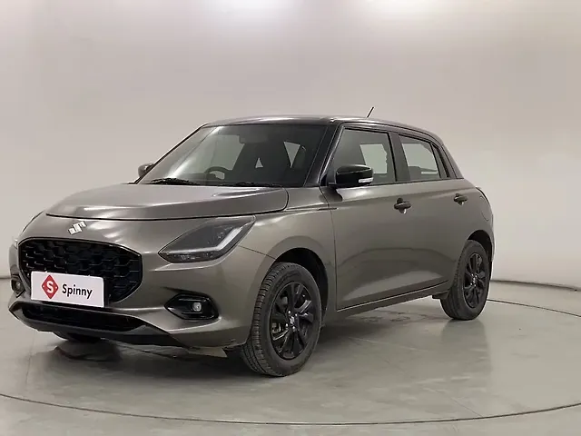 Used 2024 Maruti Suzuki Swift in Pune