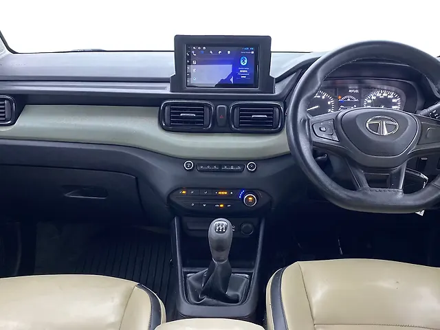 Used Tata Punch [2021-2026] Adventure MT [2021-2023] in Faridabad
