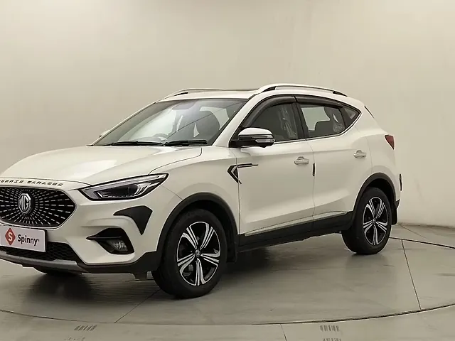 Used 2022 MG Astor in Mumbai