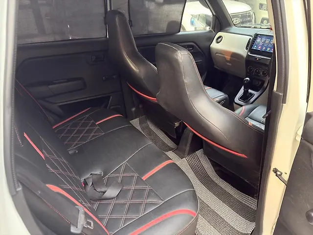 Used Maruti Suzuki Wagon R 1.0 [2010-2013] LXi CNG in Mumbai