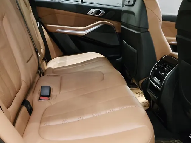 Used BMW X5 [2019-2023] xDrive40i M Sport in Delhi