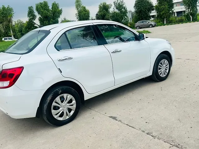 Used Maruti Suzuki Dzire [2020-2024] VXi AGS [2020-2023] in Mohali