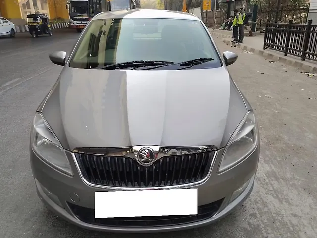 Used 2016 Skoda Rapid in Mumbai