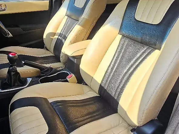 Used Toyota Corolla Altis G Diesel in Chandigarh