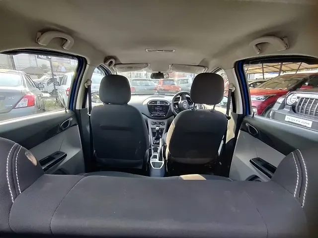 Used Tata Tiago XT [2020-2023] in Hyderabad