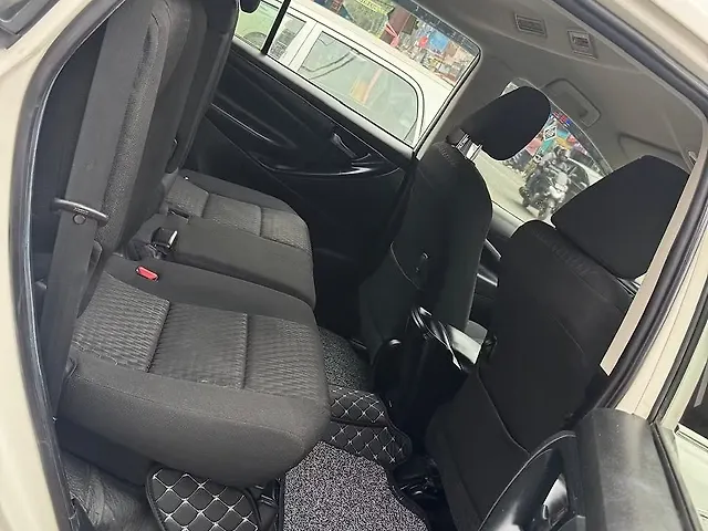 Used Toyota Innova Crysta [2020-2023] G 2.4 7 STR in Patna