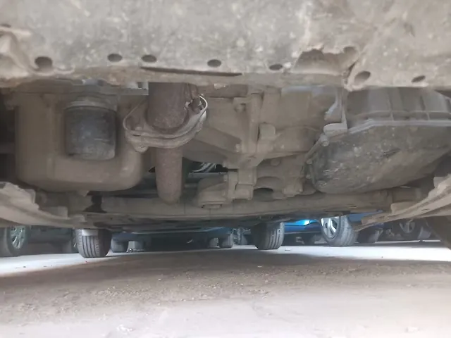 Used Maruti Suzuki Baleno [2015-2019] Delta 1.2 in Chennai