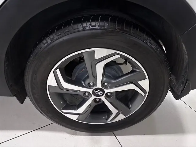 Used Hyundai Creta [2018-2019] SX 1.6 AT Petrol in Bangalore
