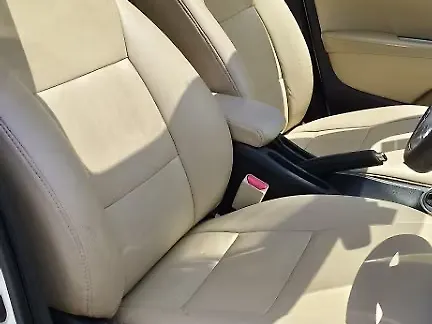Used Honda City [2014-2017] VX CVT in Mumbai