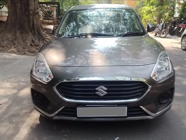 Used 2019 Maruti Suzuki Swift DZire in Chennai